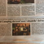 CARLINO-30 ANNI CAMPING